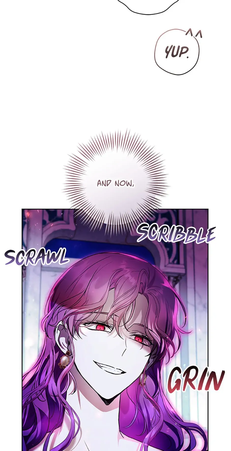 The Perks of Being a Villainess Chapter 34 page 29