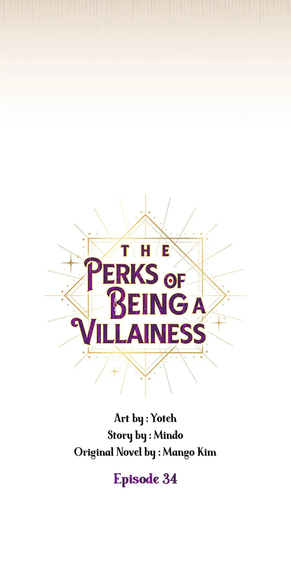 The Perks of Being a Villainess Chapter 34 page 31