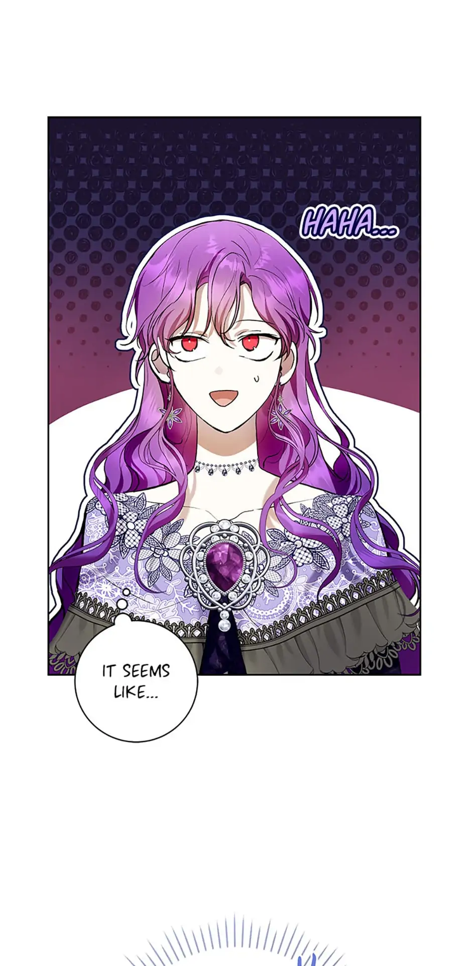 The Perks of Being a Villainess Chapter 34 page 34