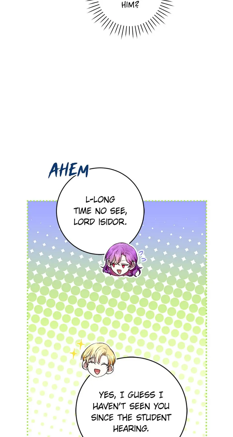 The Perks of Being a Villainess Chapter 34 page 49