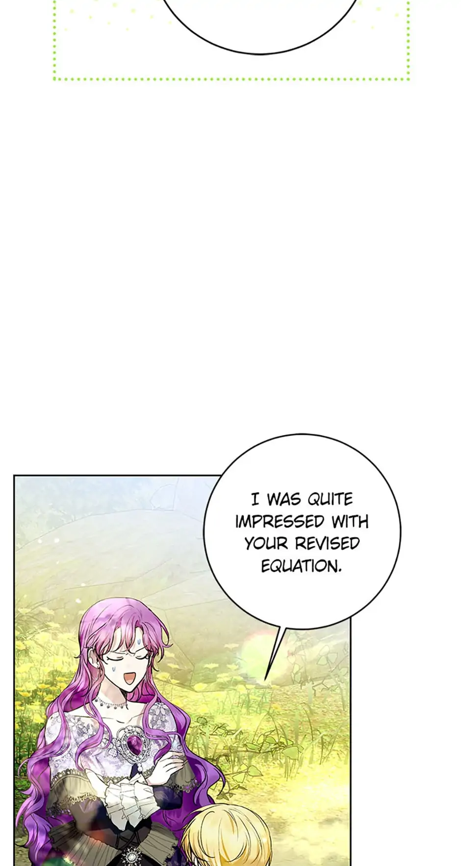 The Perks of Being a Villainess Chapter 34 page 50
