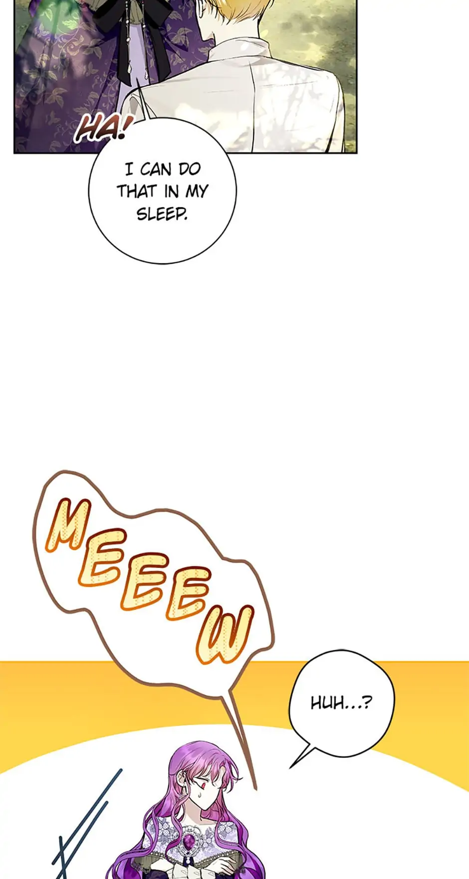 The Perks of Being a Villainess Chapter 34 page 51