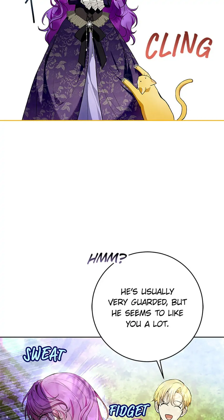 The Perks of Being a Villainess Chapter 34 page 52