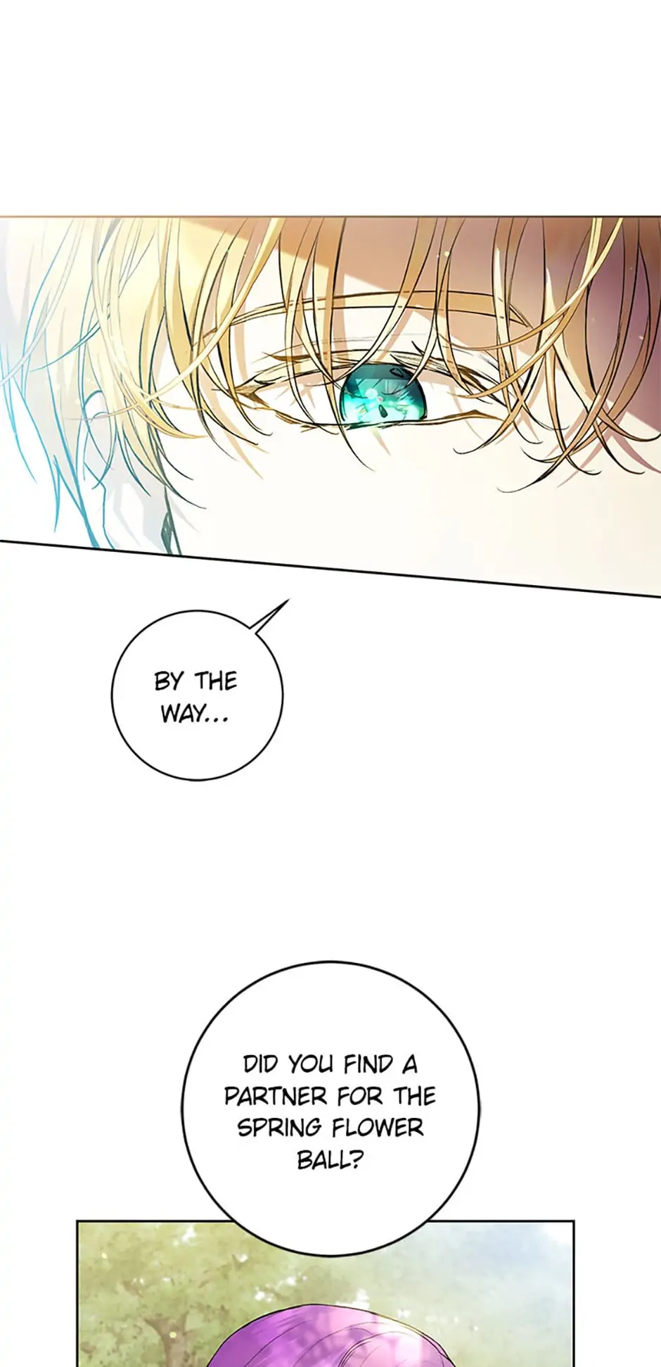 The Perks of Being a Villainess Chapter 34 page 54