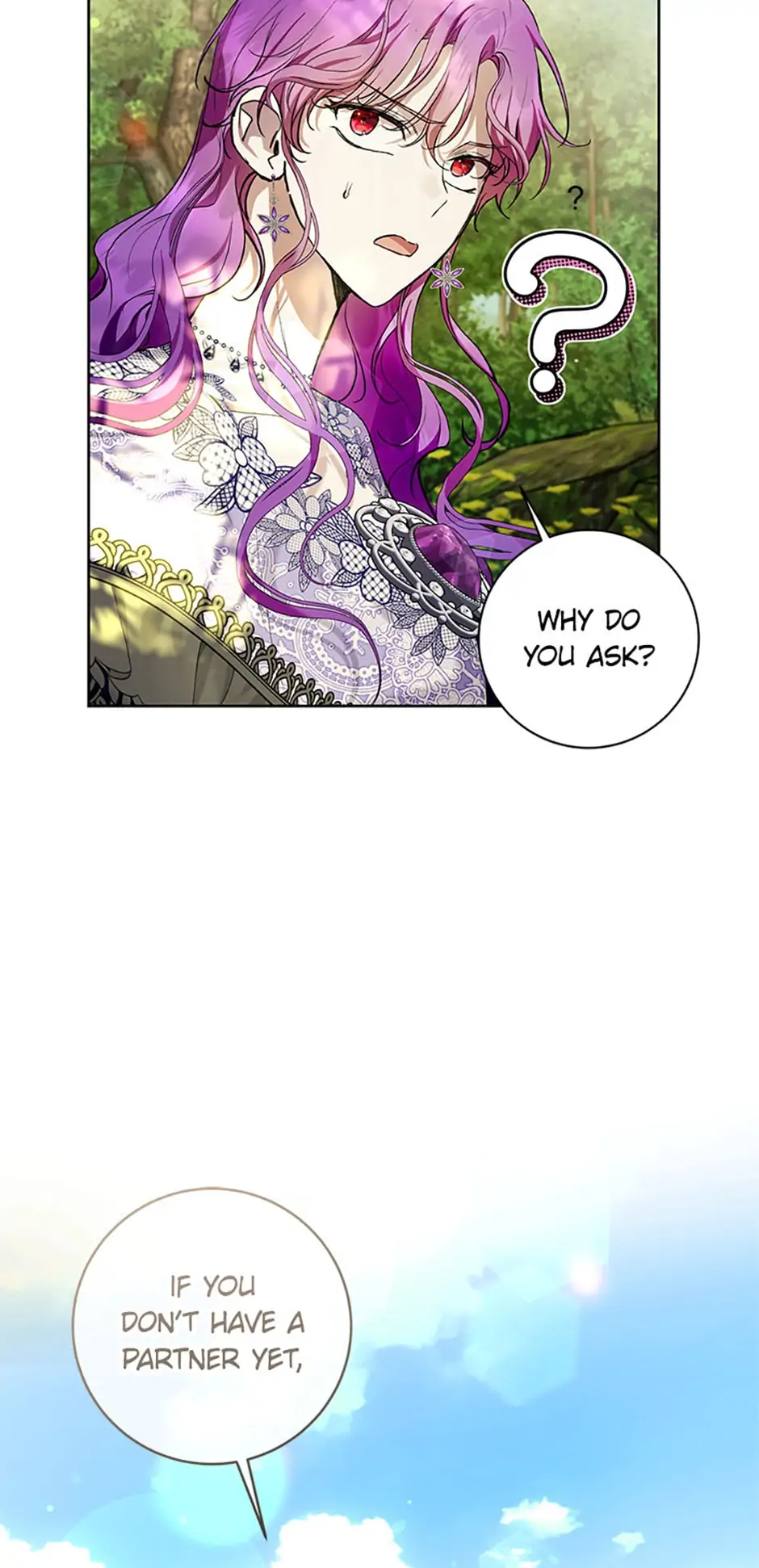 The Perks of Being a Villainess Chapter 34 page 55