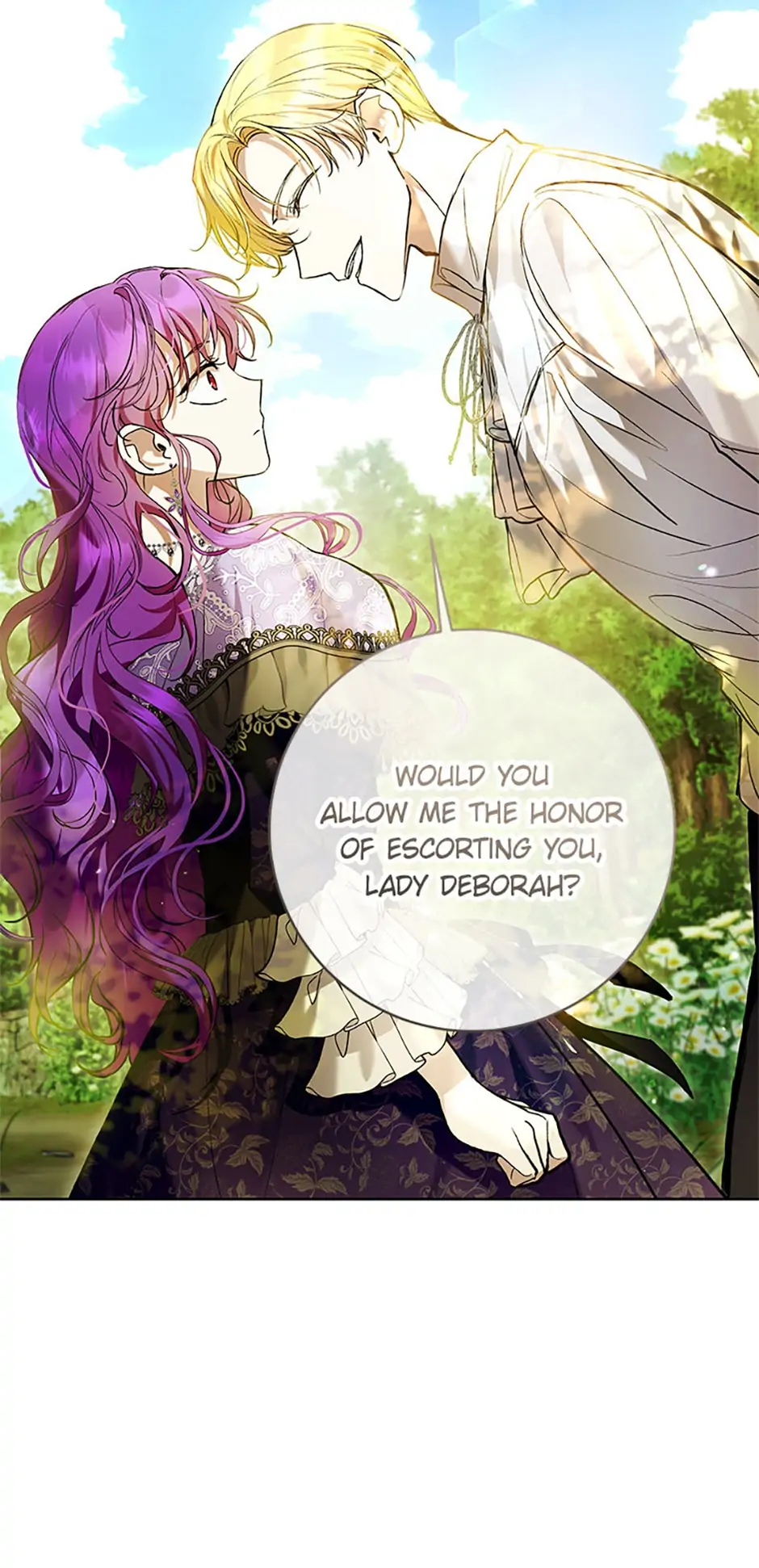 The Perks of Being a Villainess Chapter 34 page 56