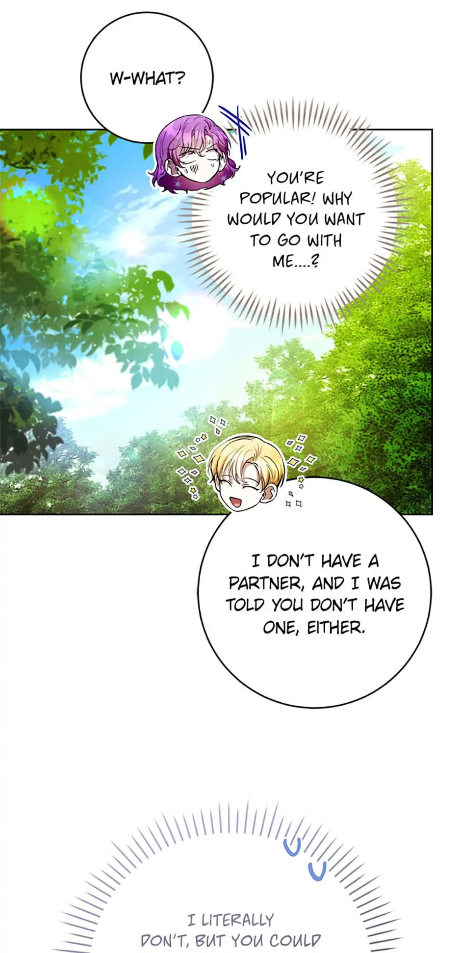The Perks of Being a Villainess Chapter 34 page 57