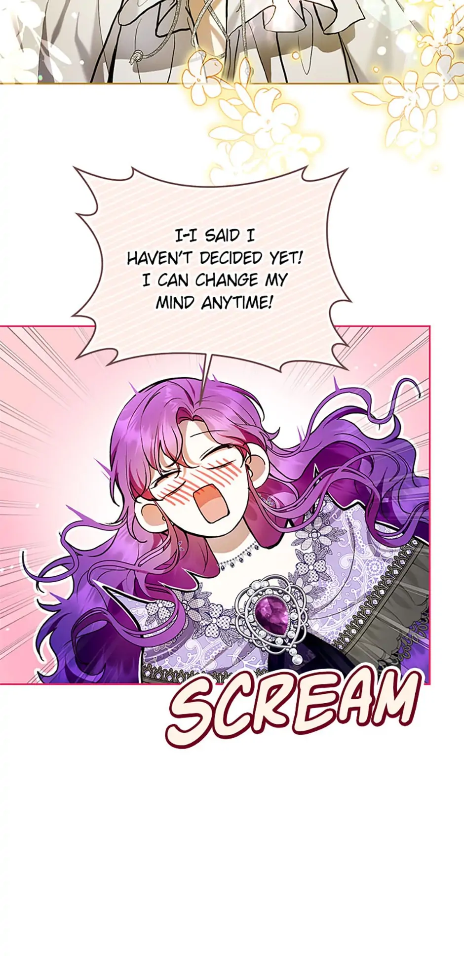 The Perks of Being a Villainess Chapter 34 page 61