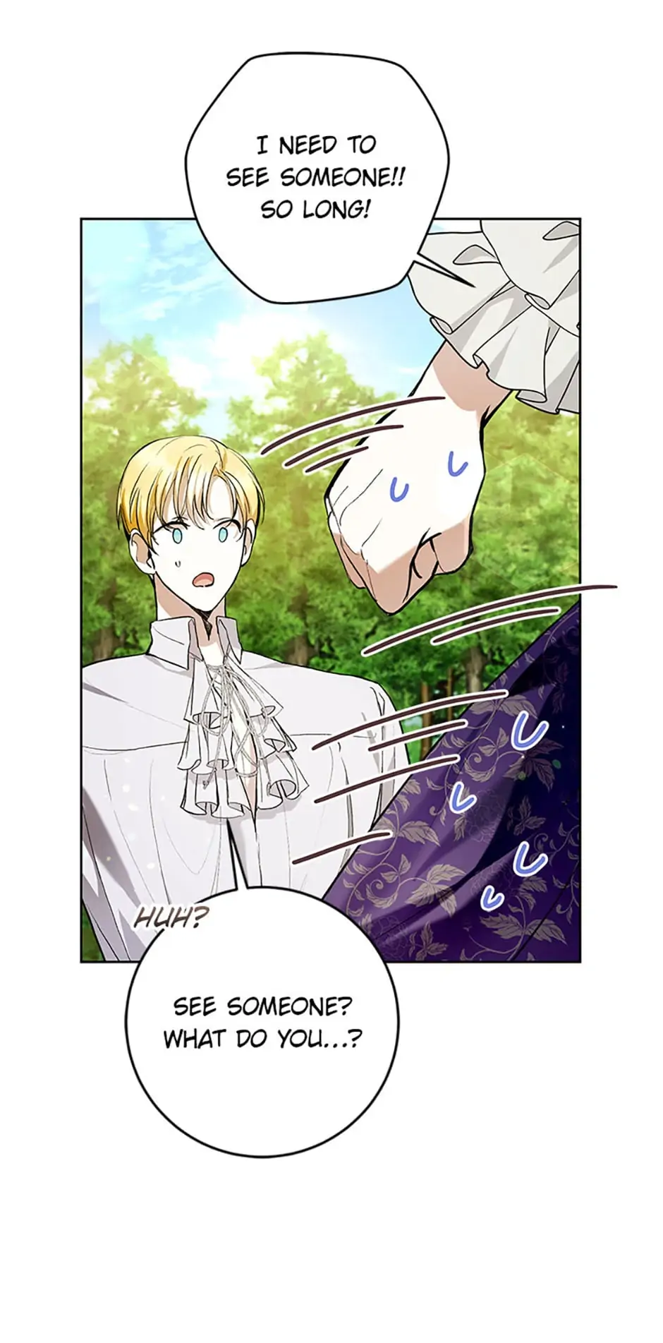 The Perks of Being a Villainess Chapter 34 page 62