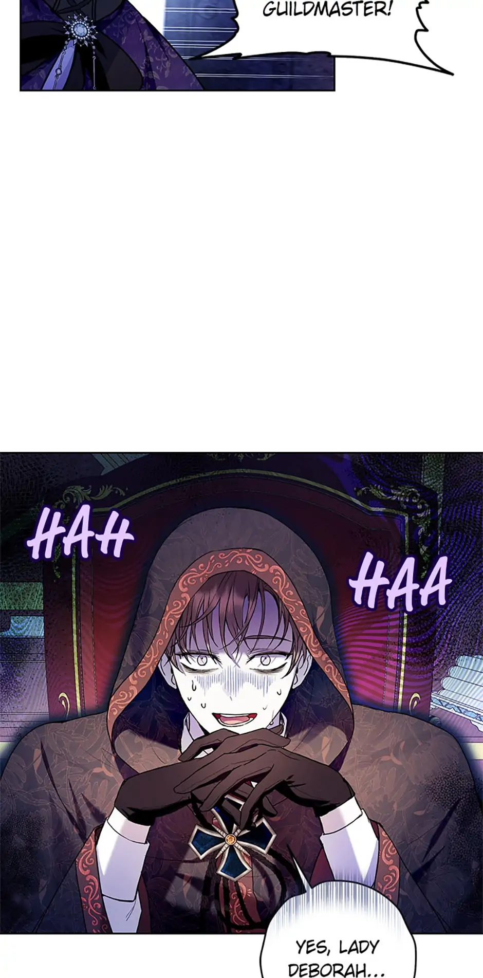 The Perks of Being a Villainess Chapter 34 page 66