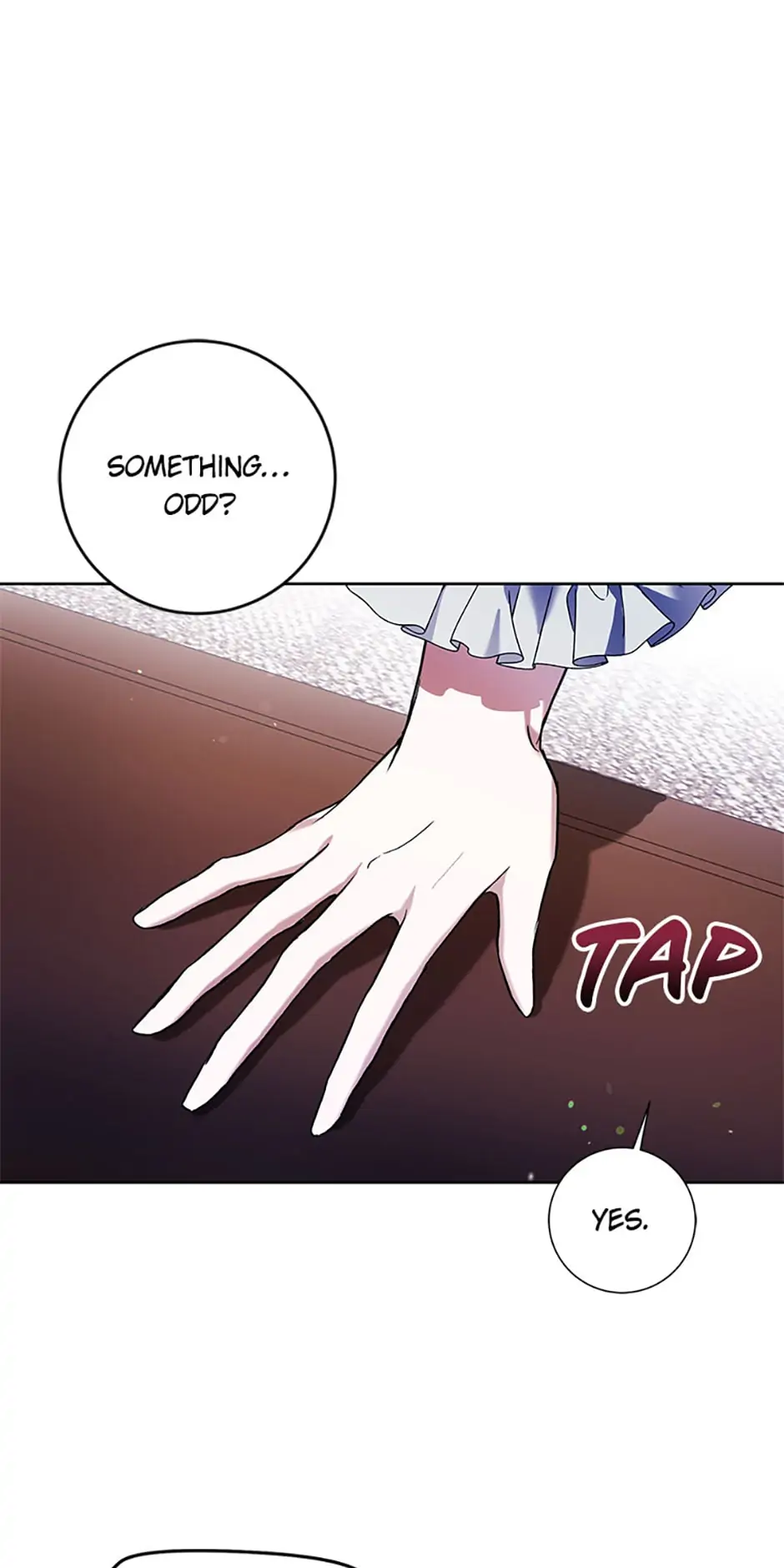 The Perks of Being a Villainess Chapter 34 page 70