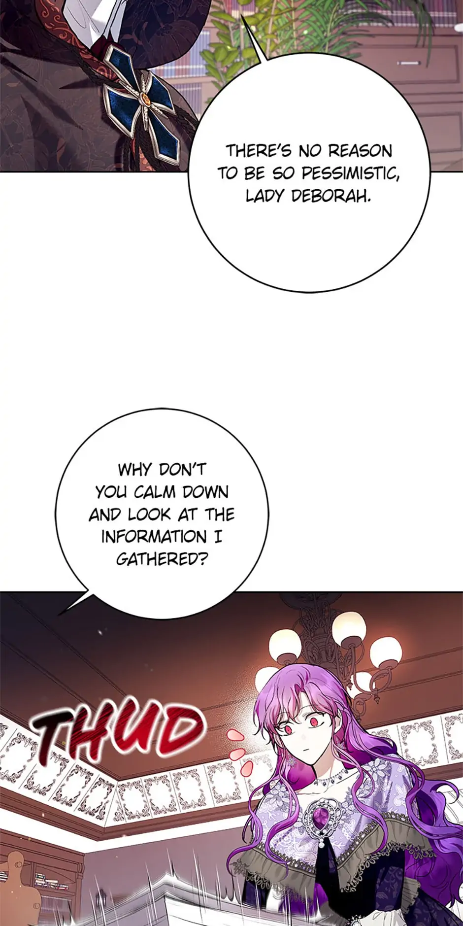 The Perks of Being a Villainess Chapter 34 page 74