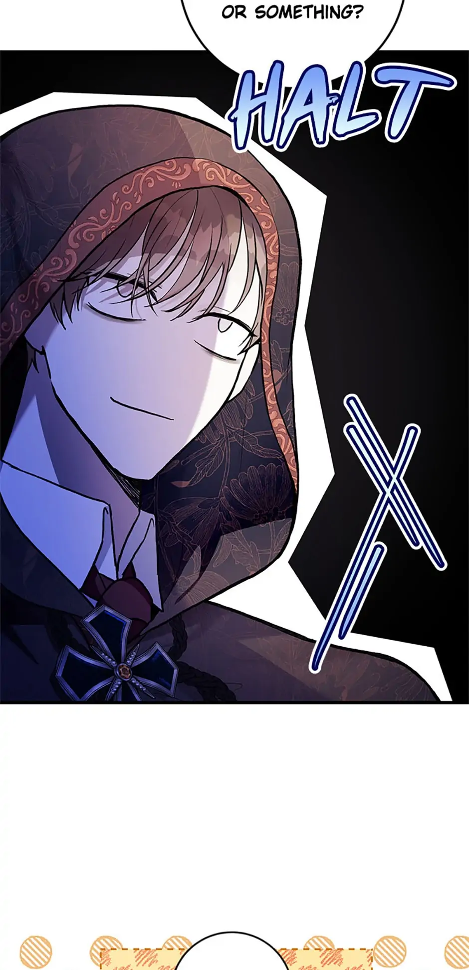 The Perks of Being a Villainess Chapter 35 page 11