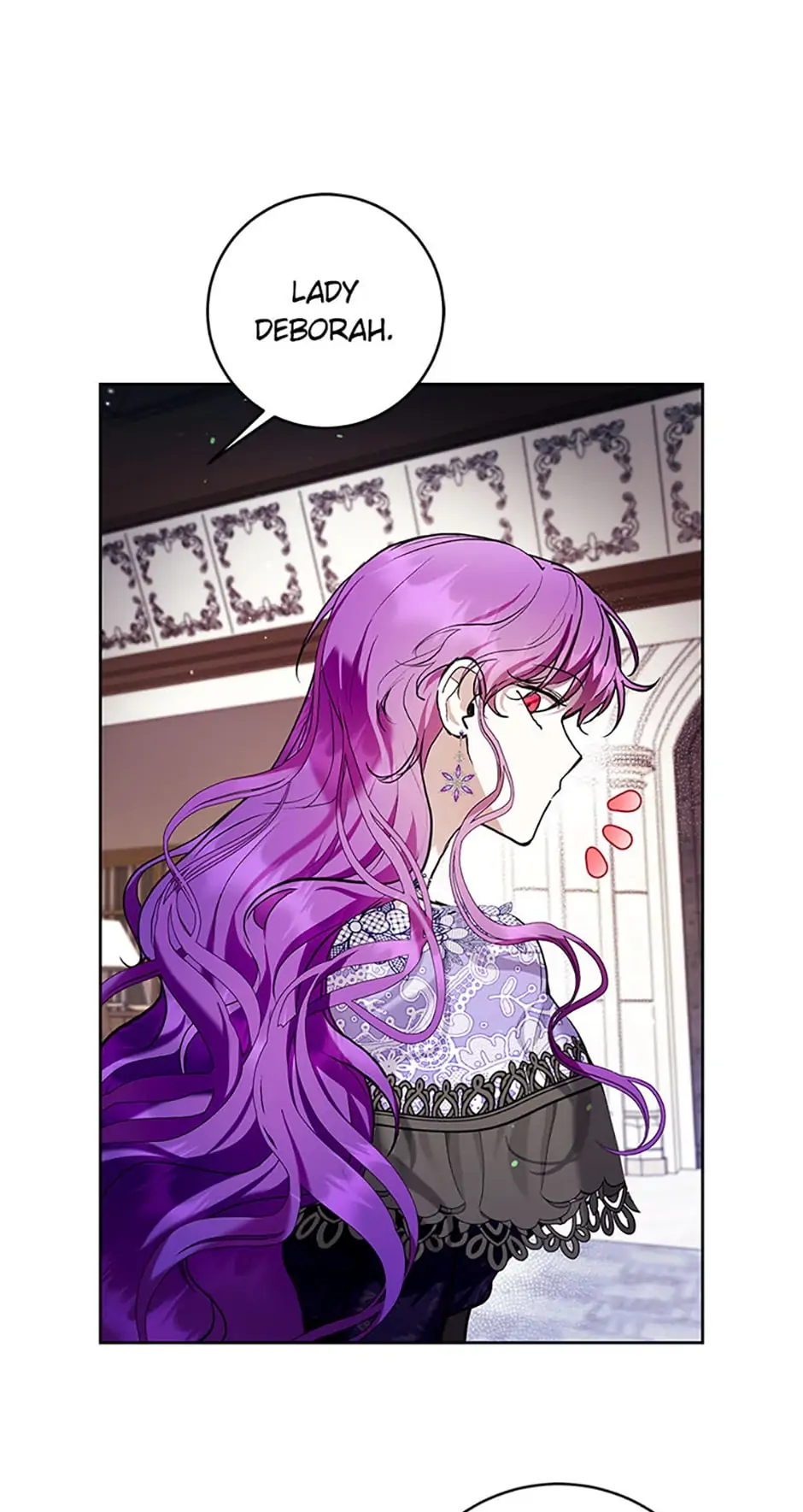 The Perks of Being a Villainess Chapter 35 page 23