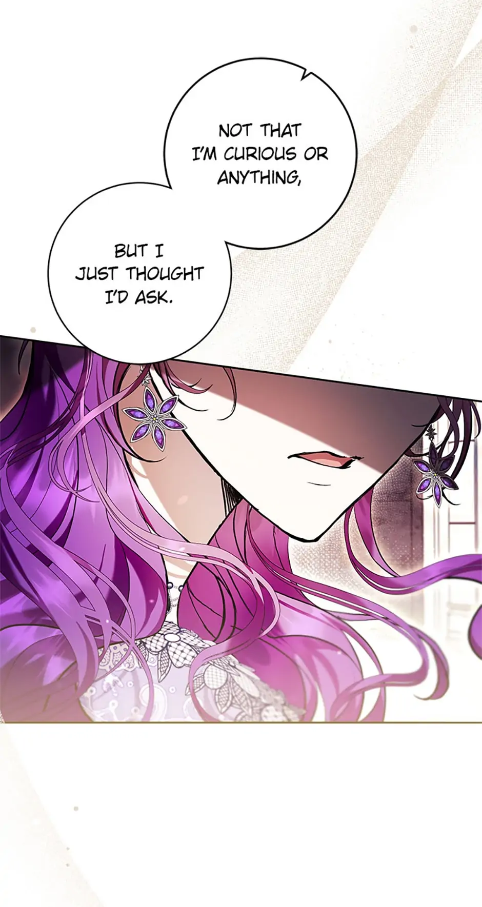 The Perks of Being a Villainess Chapter 35 page 25