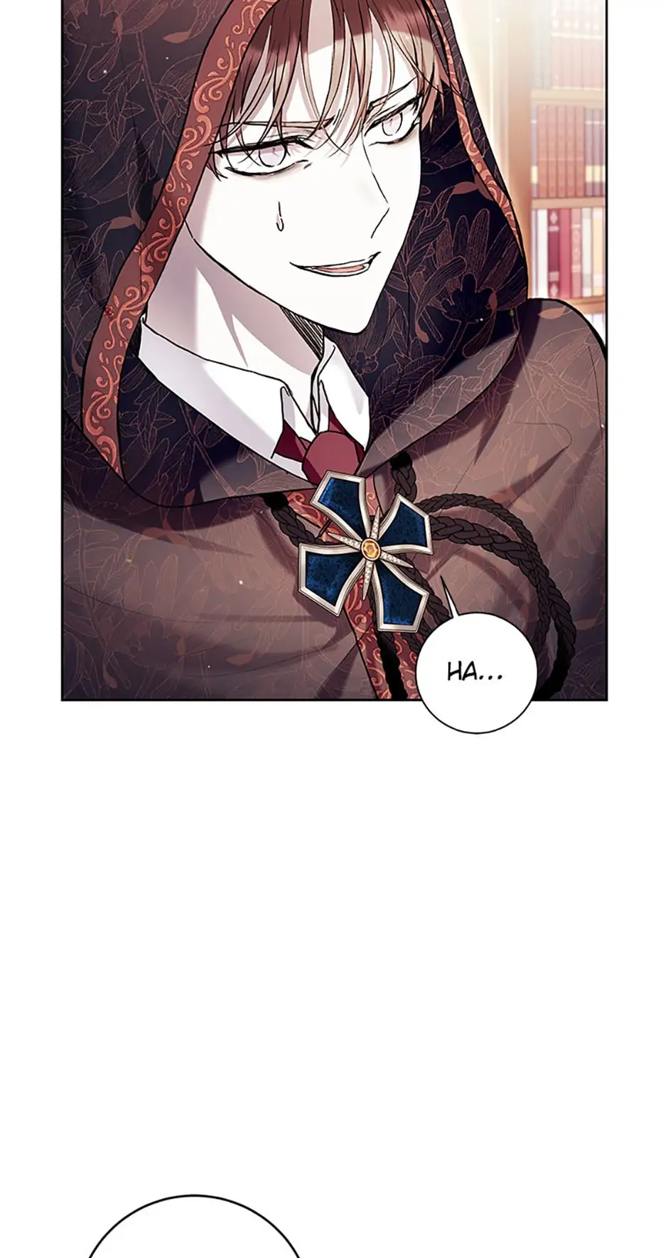 The Perks of Being a Villainess Chapter 35 page 29