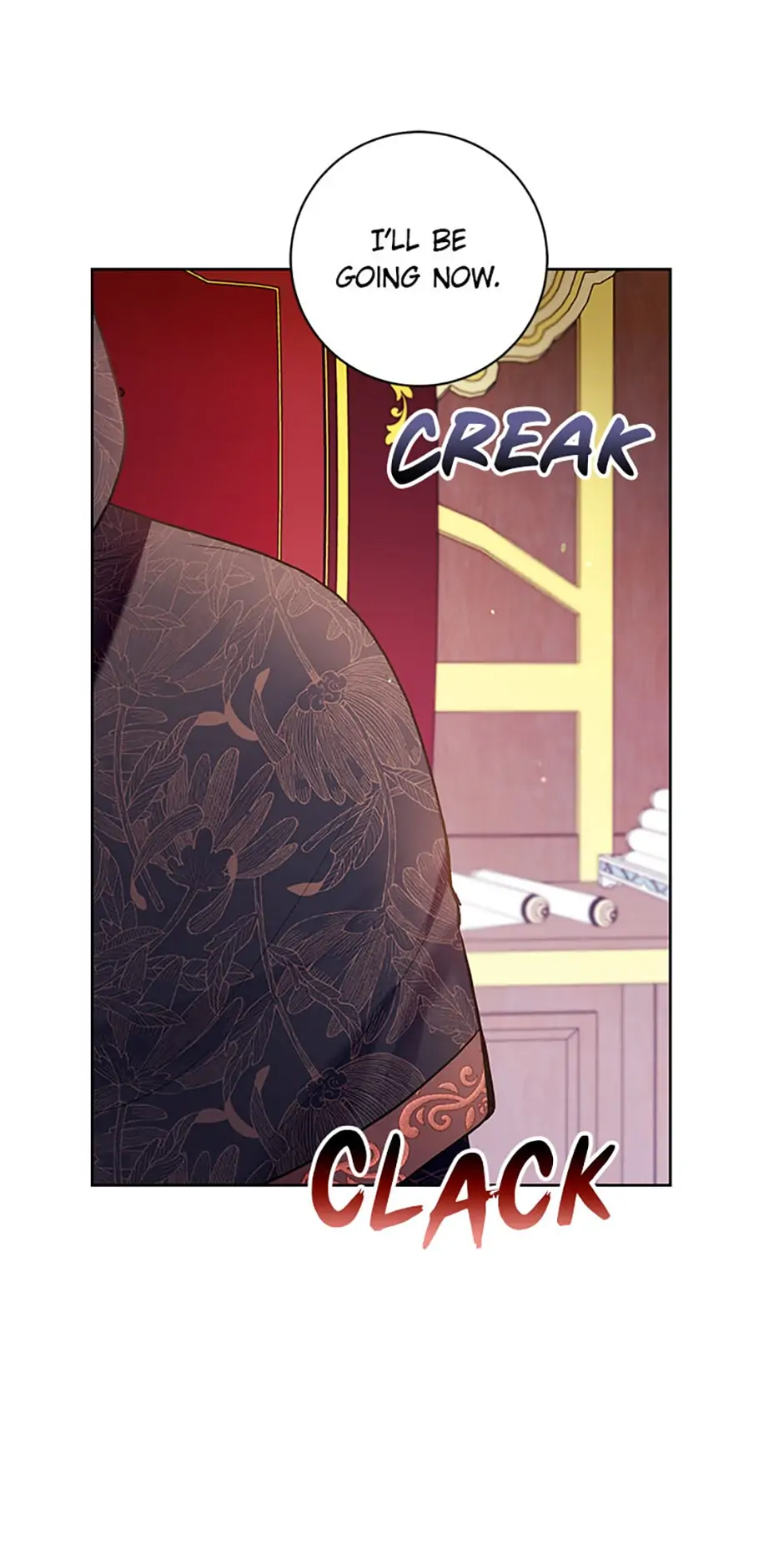 The Perks of Being a Villainess Chapter 35 page 32