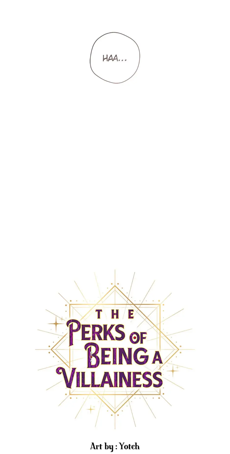 The Perks of Being a Villainess Chapter 35 page 34