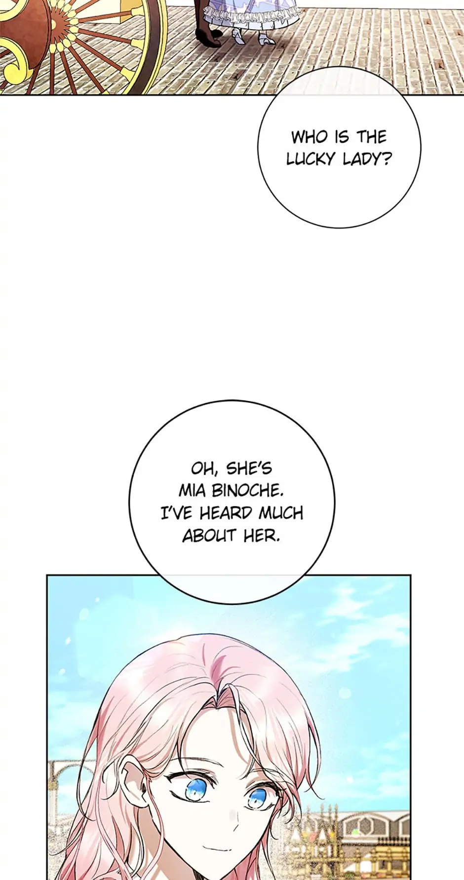 The Perks of Being a Villainess Chapter 35 page 41
