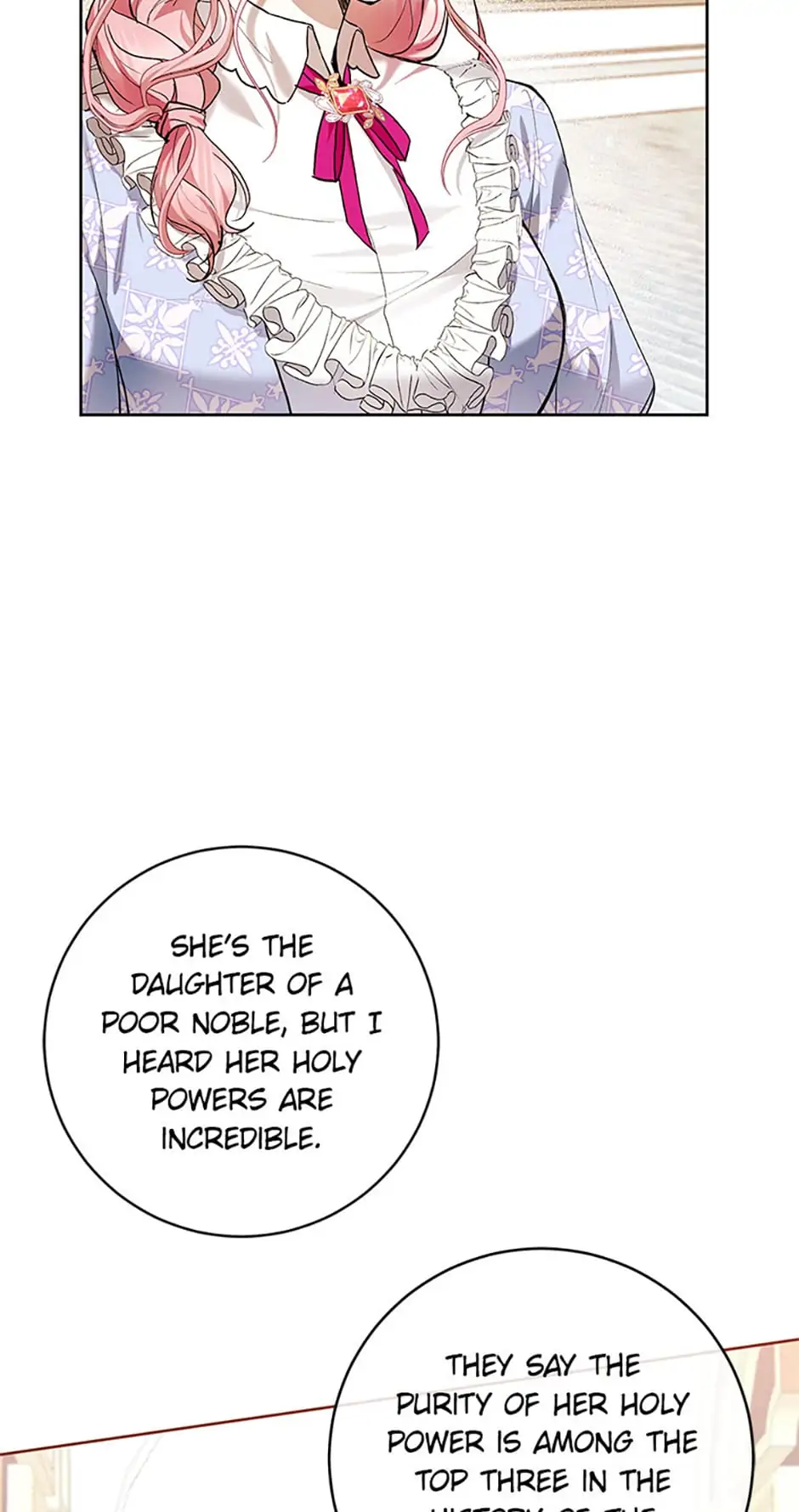 The Perks of Being a Villainess Chapter 35 page 42