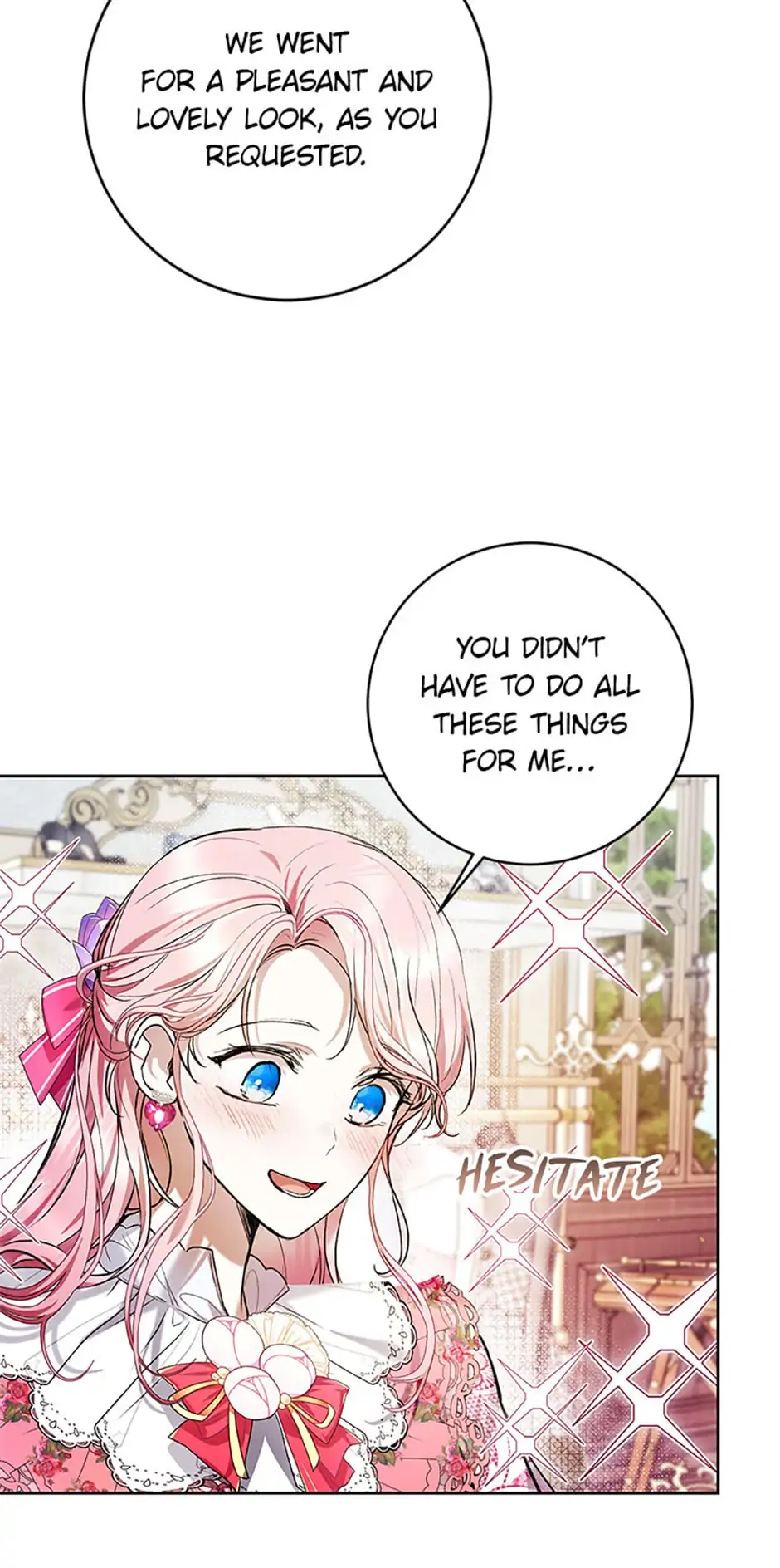 The Perks of Being a Villainess Chapter 35 page 50