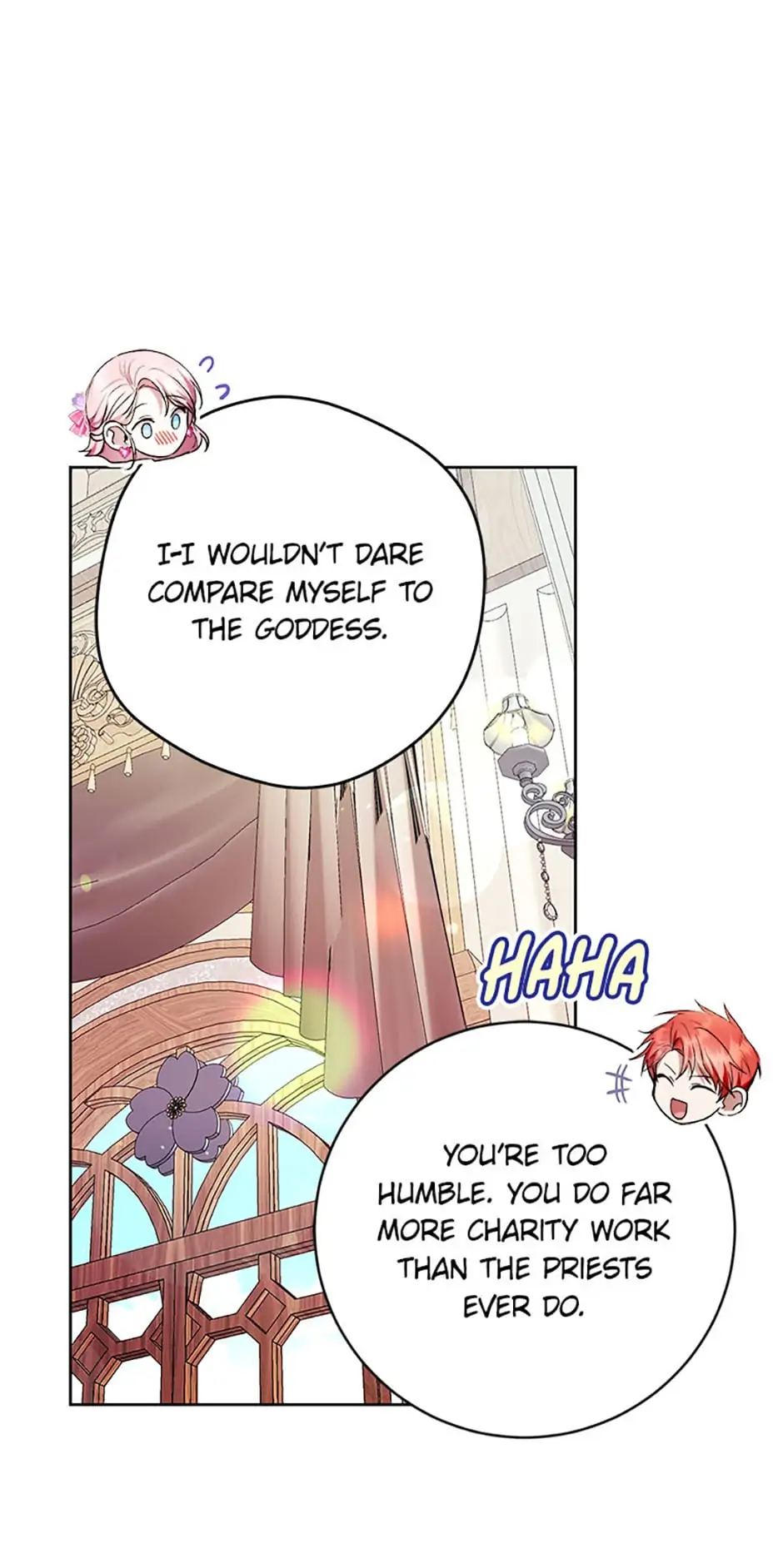 The Perks of Being a Villainess Chapter 35 page 53