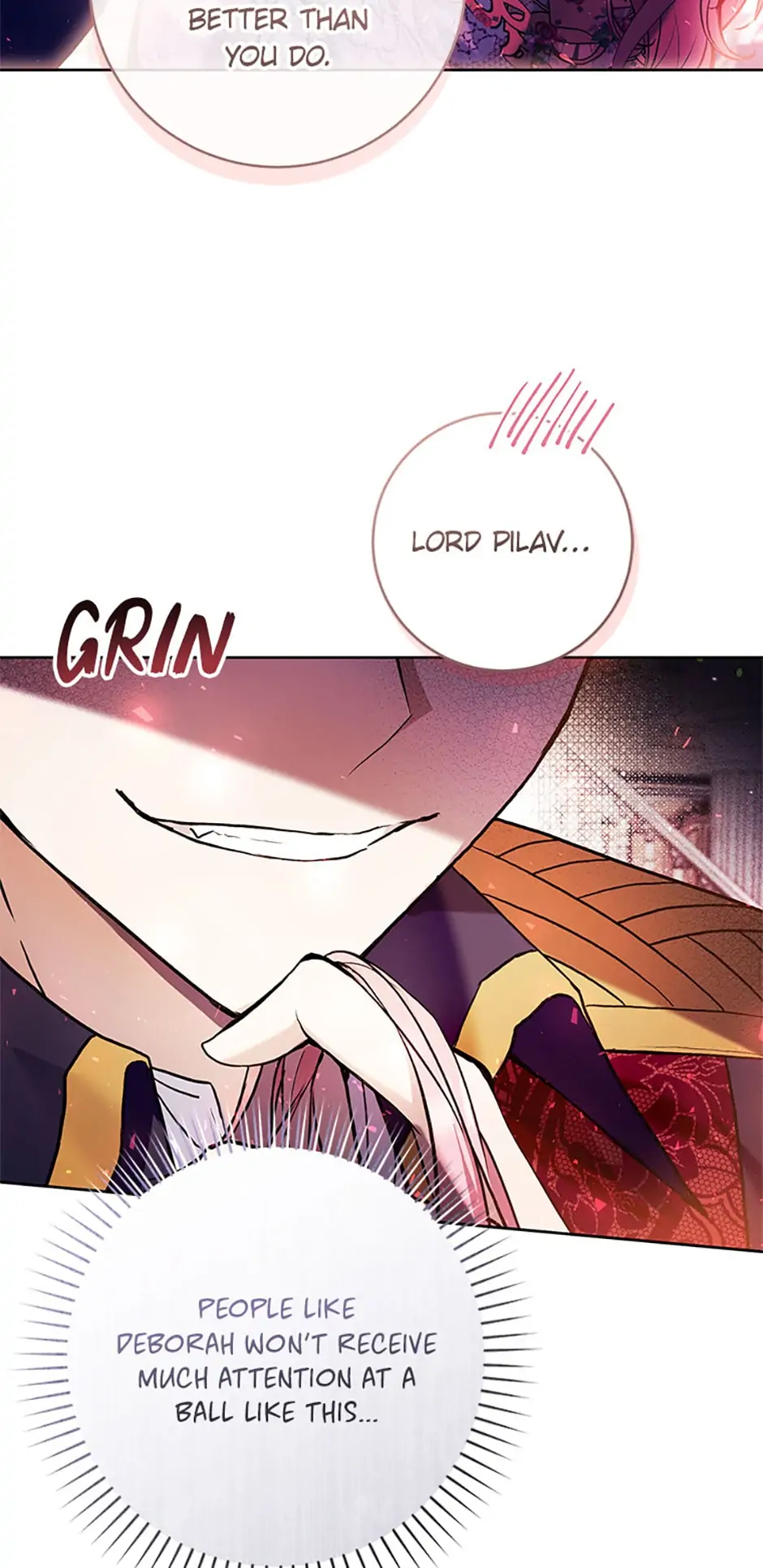 The Perks of Being a Villainess Chapter 35 page 56