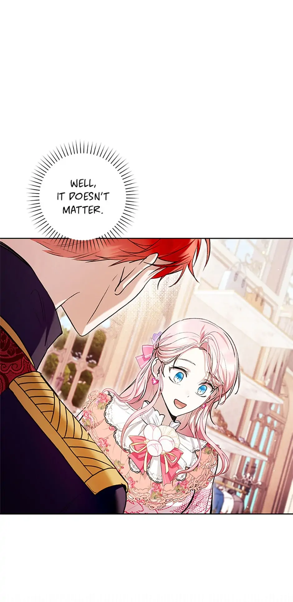 The Perks of Being a Villainess Chapter 35 page 59