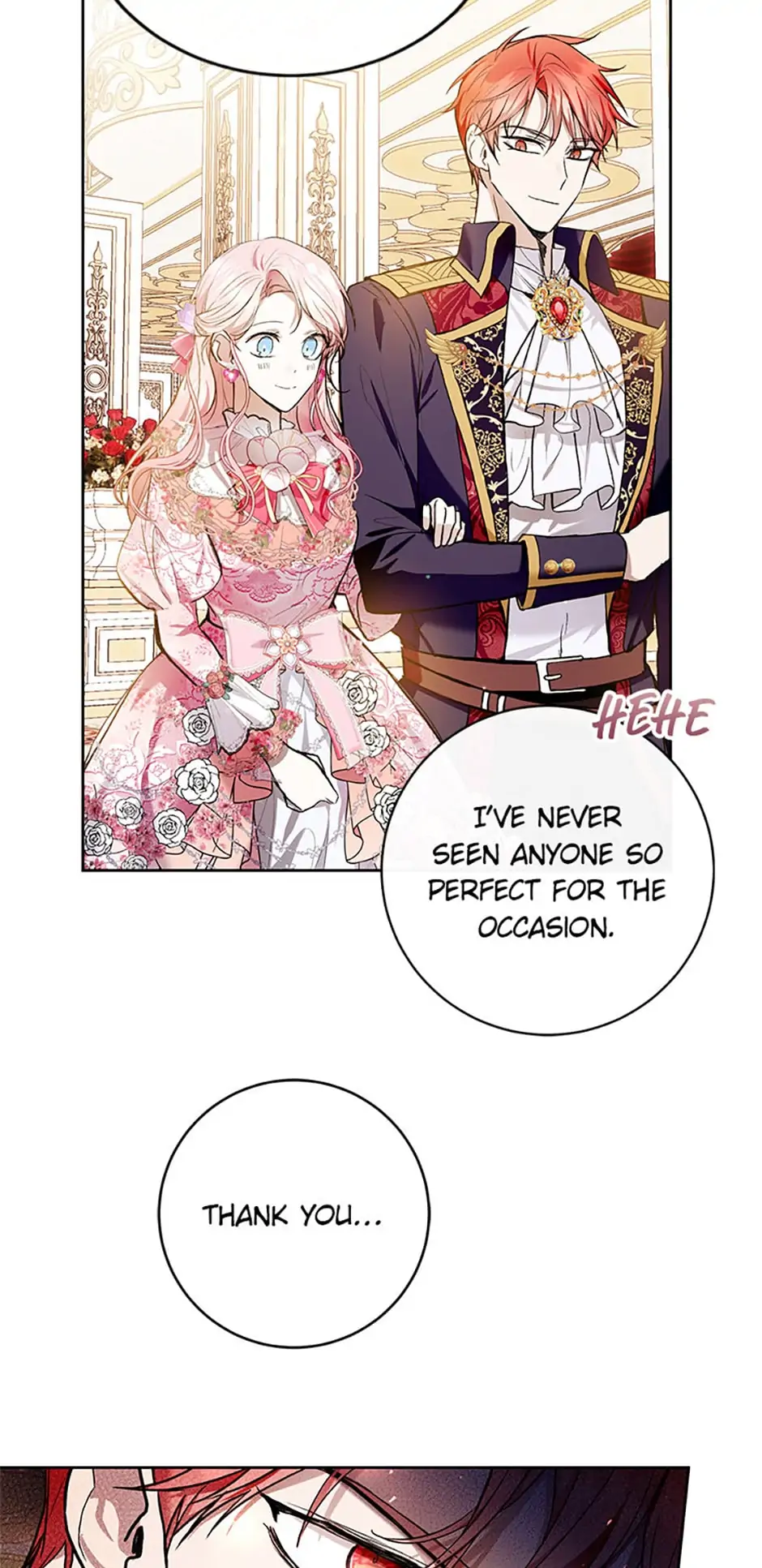 The Perks of Being a Villainess Chapter 35 page 63
