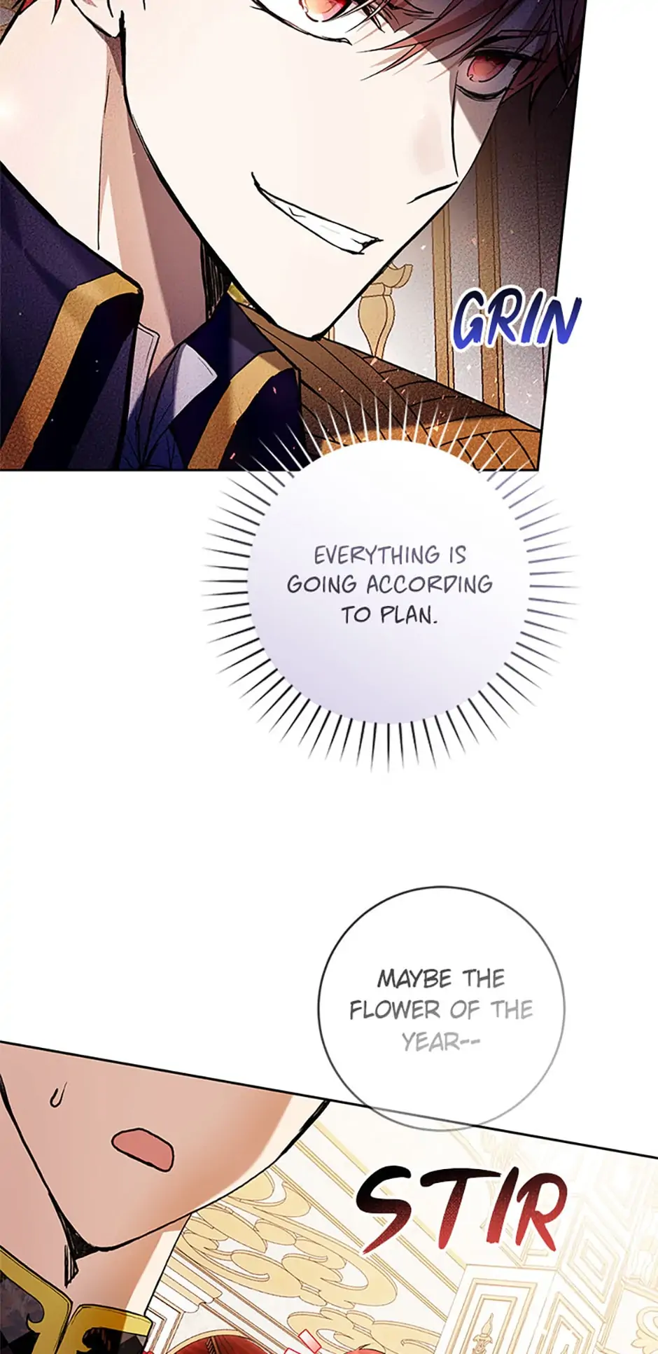 The Perks of Being a Villainess Chapter 35 page 64
