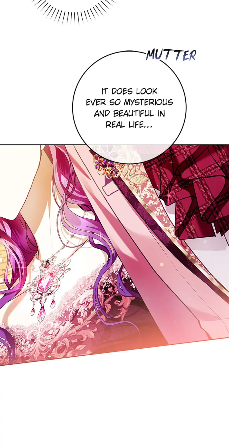 The Perks of Being a Villainess Chapter 35 page 70