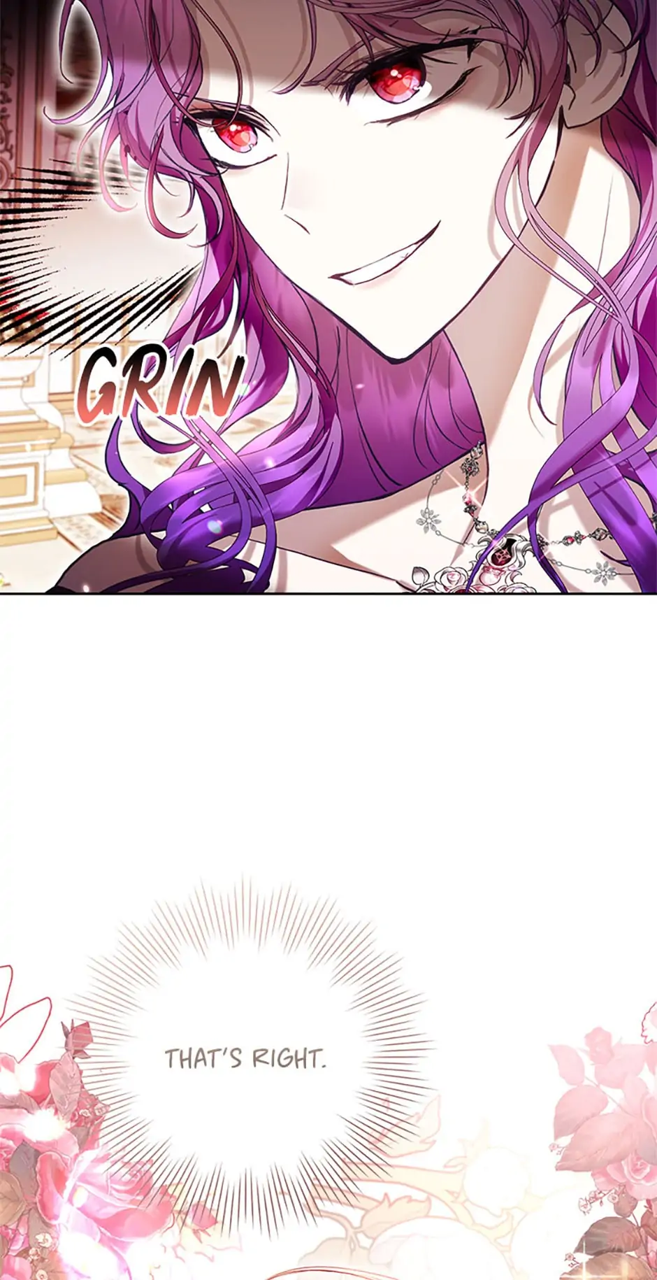 The Perks of Being a Villainess Chapter 35 page 74