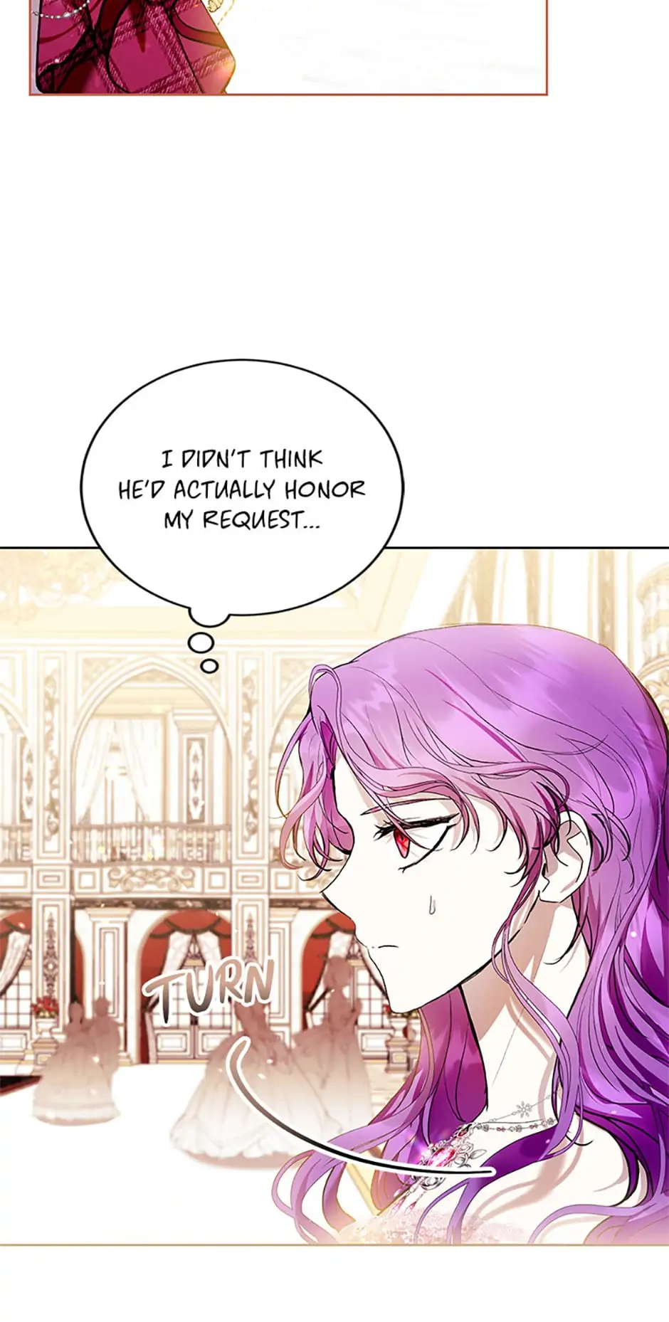The Perks of Being a Villainess Chapter 36 page 9