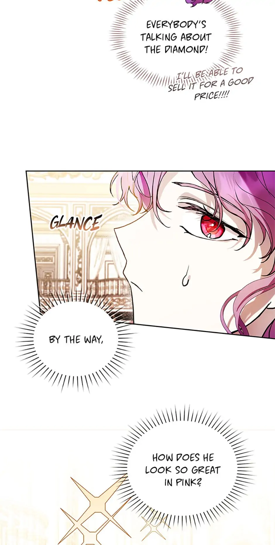 The Perks of Being a Villainess Chapter 36 page 6