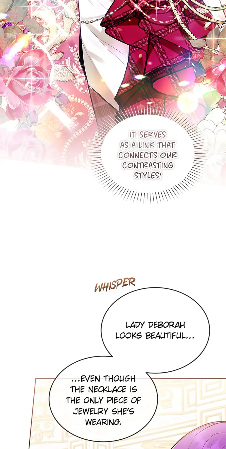 The Perks of Being a Villainess Chapter 36 page 4