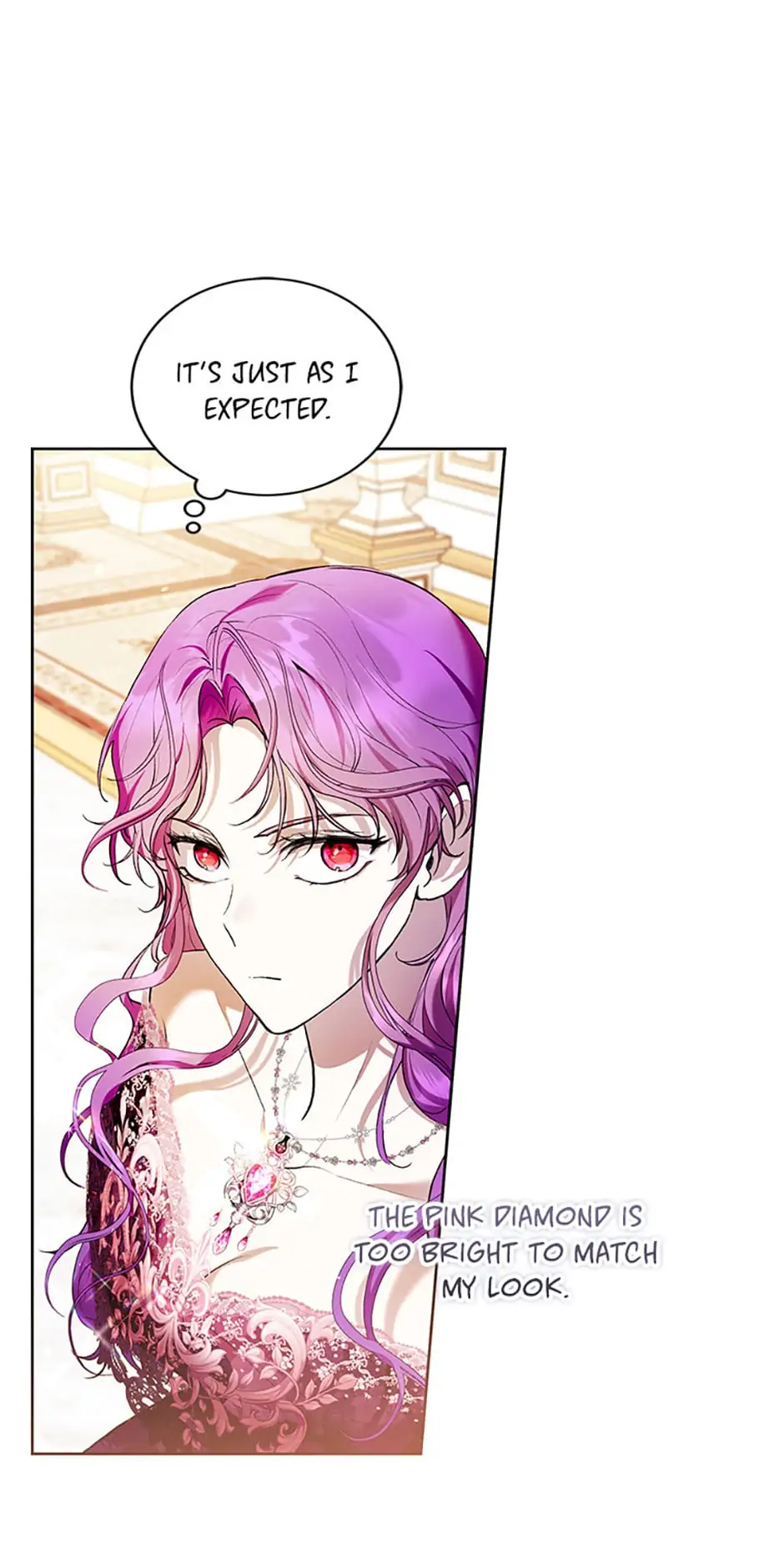 The Perks of Being a Villainess Chapter 36 page 2