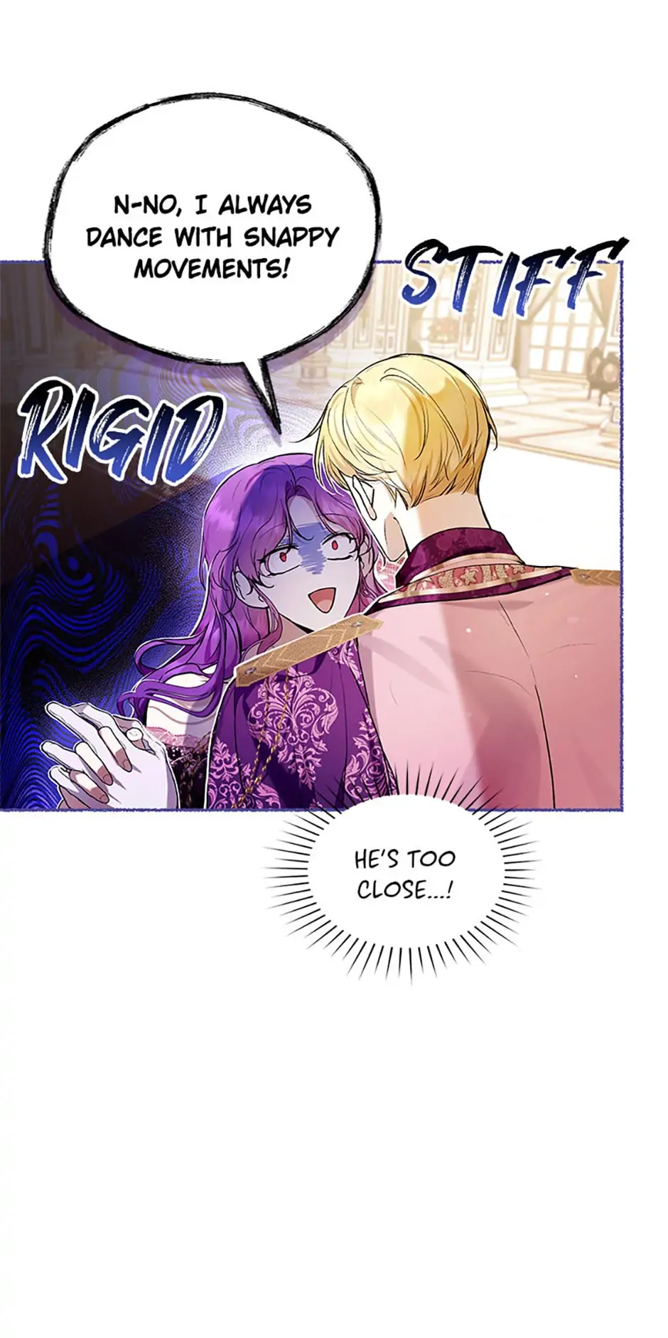 The Perks of Being a Villainess Chapter 36 page 40
