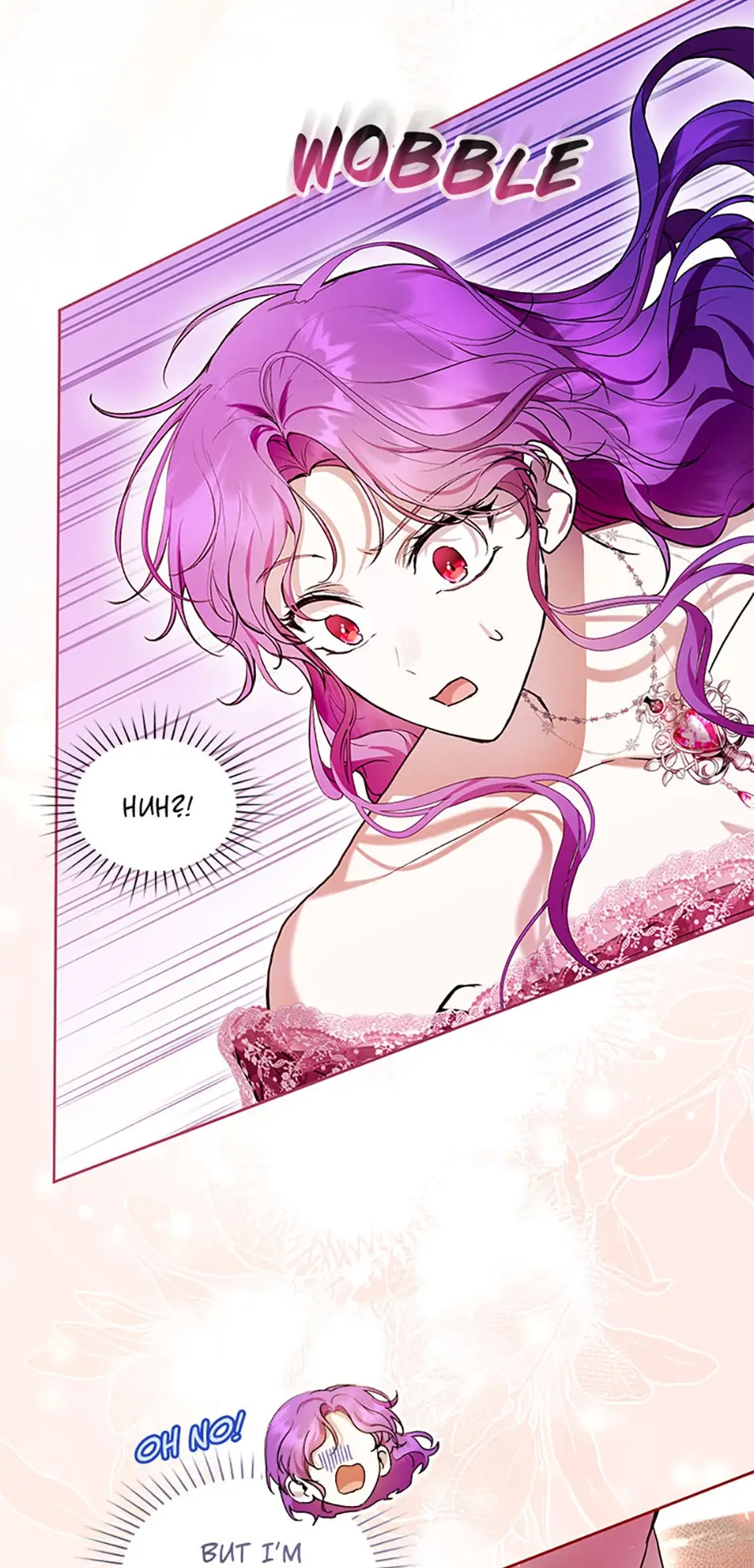 The Perks of Being a Villainess Chapter 36 page 44