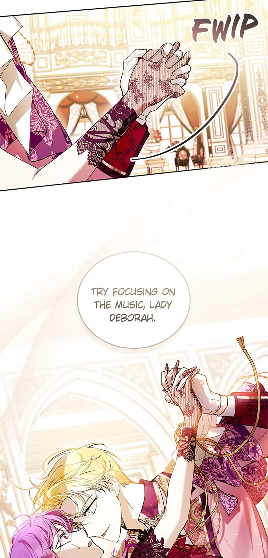 The Perks of Being a Villainess Chapter 36 page 42