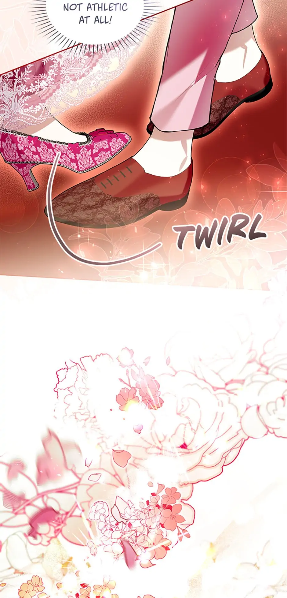The Perks of Being a Villainess Chapter 36 page 45