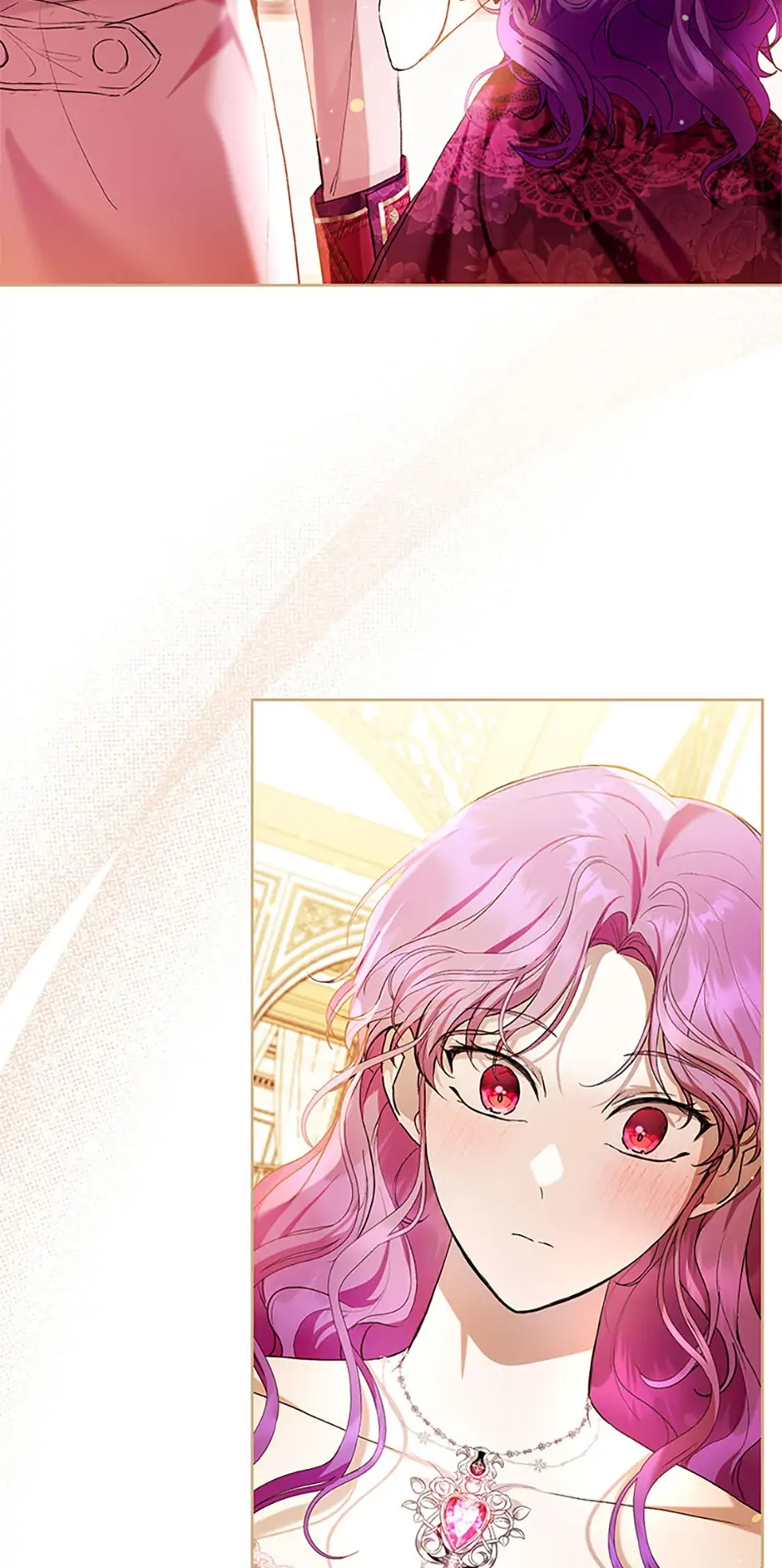 The Perks of Being a Villainess Chapter 36 page 34