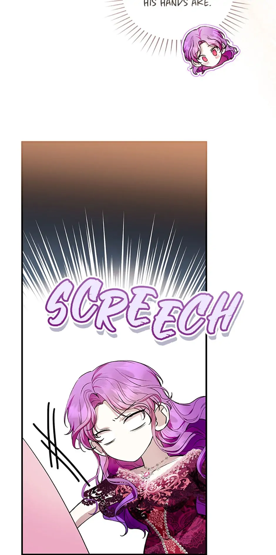 The Perks of Being a Villainess Chapter 36 page 36