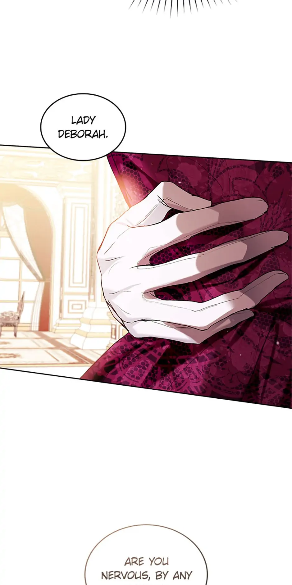 The Perks of Being a Villainess Chapter 36 page 38