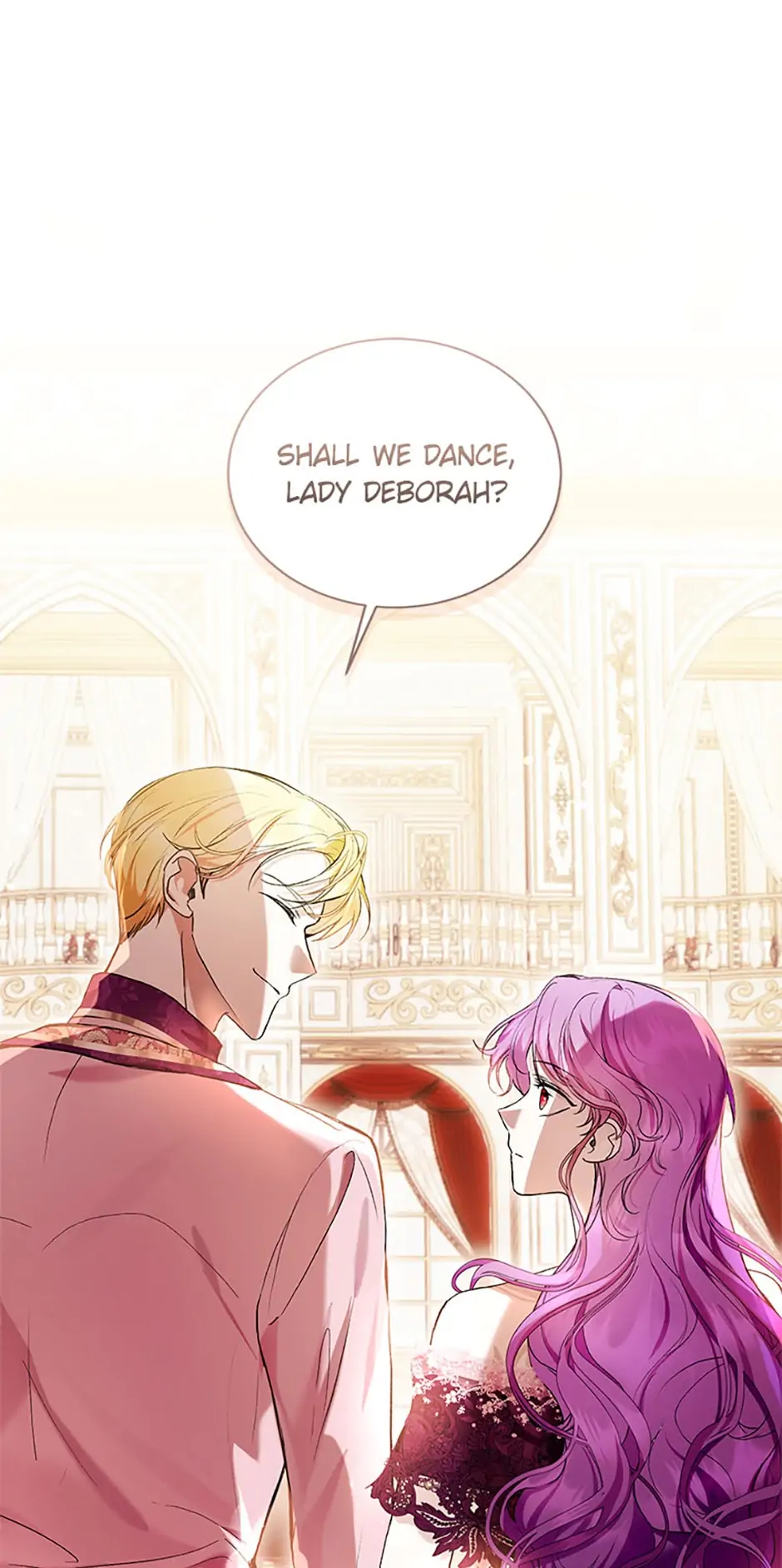 The Perks of Being a Villainess Chapter 36 page 33