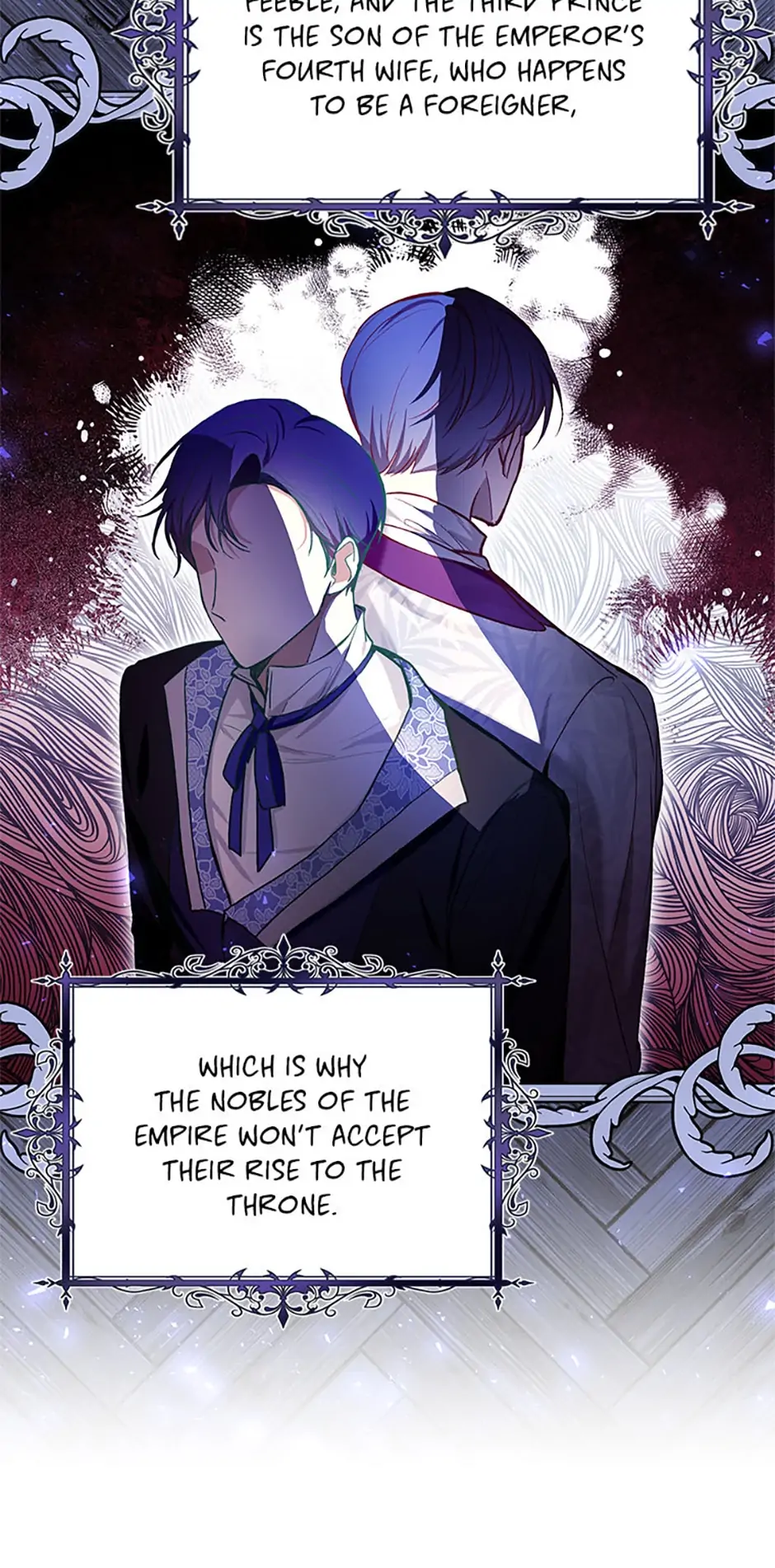 The Perks of Being a Villainess Chapter 36 page 31