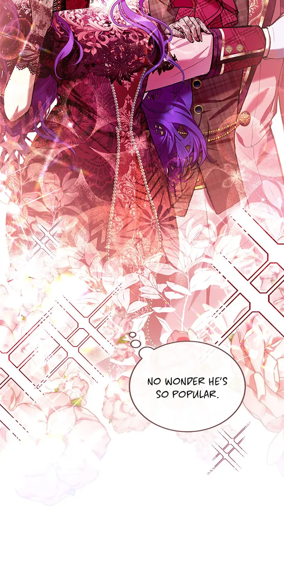 The Perks of Being a Villainess Chapter 36 page 16