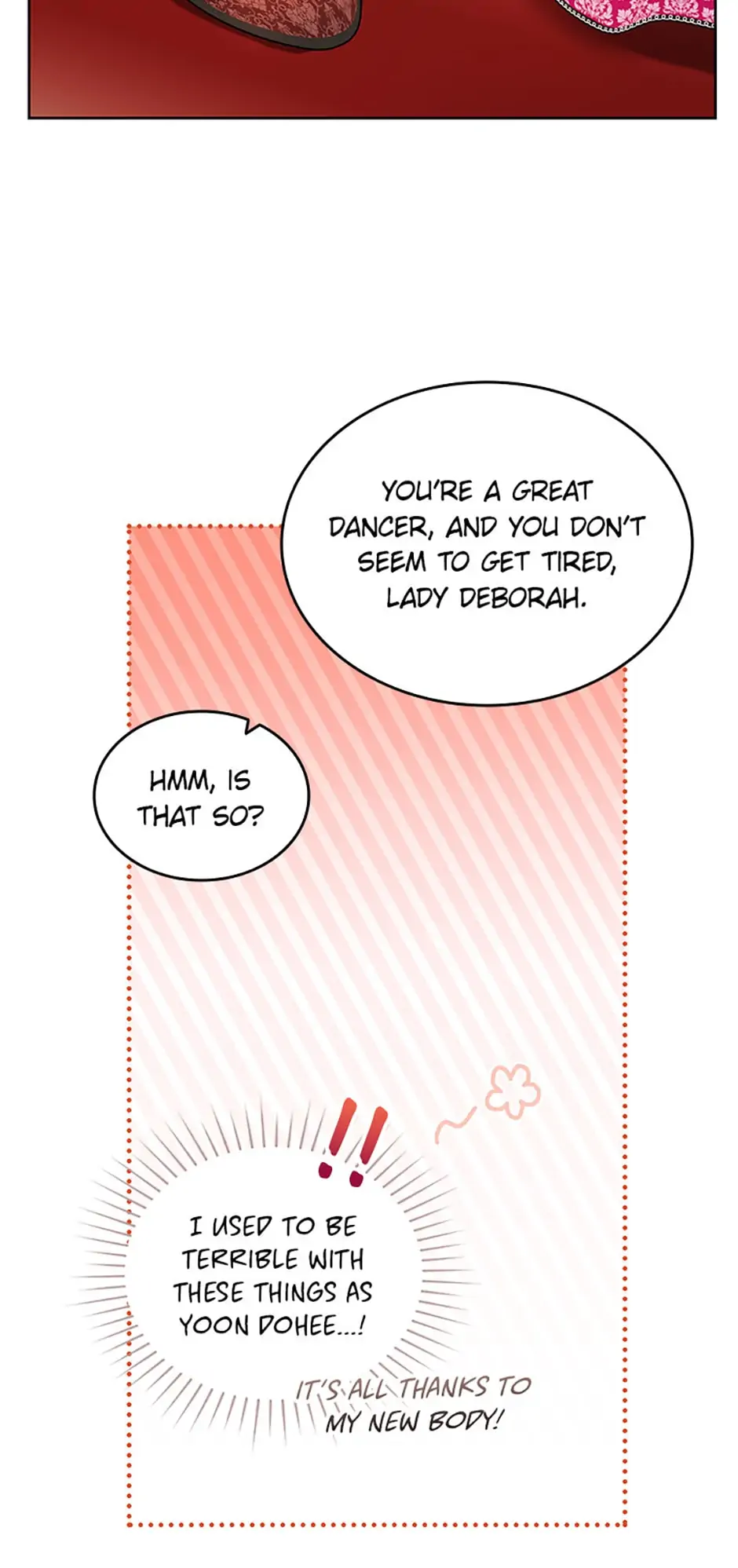The Perks of Being a Villainess Chapter 36 page 52
