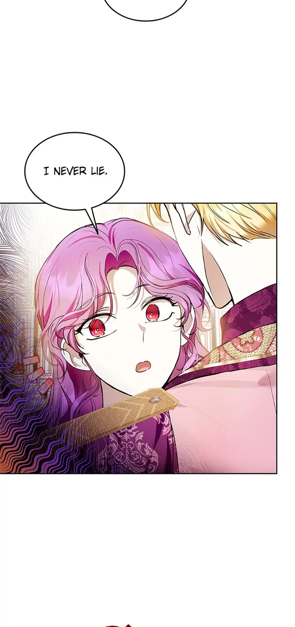 The Perks of Being a Villainess Chapter 36 page 54