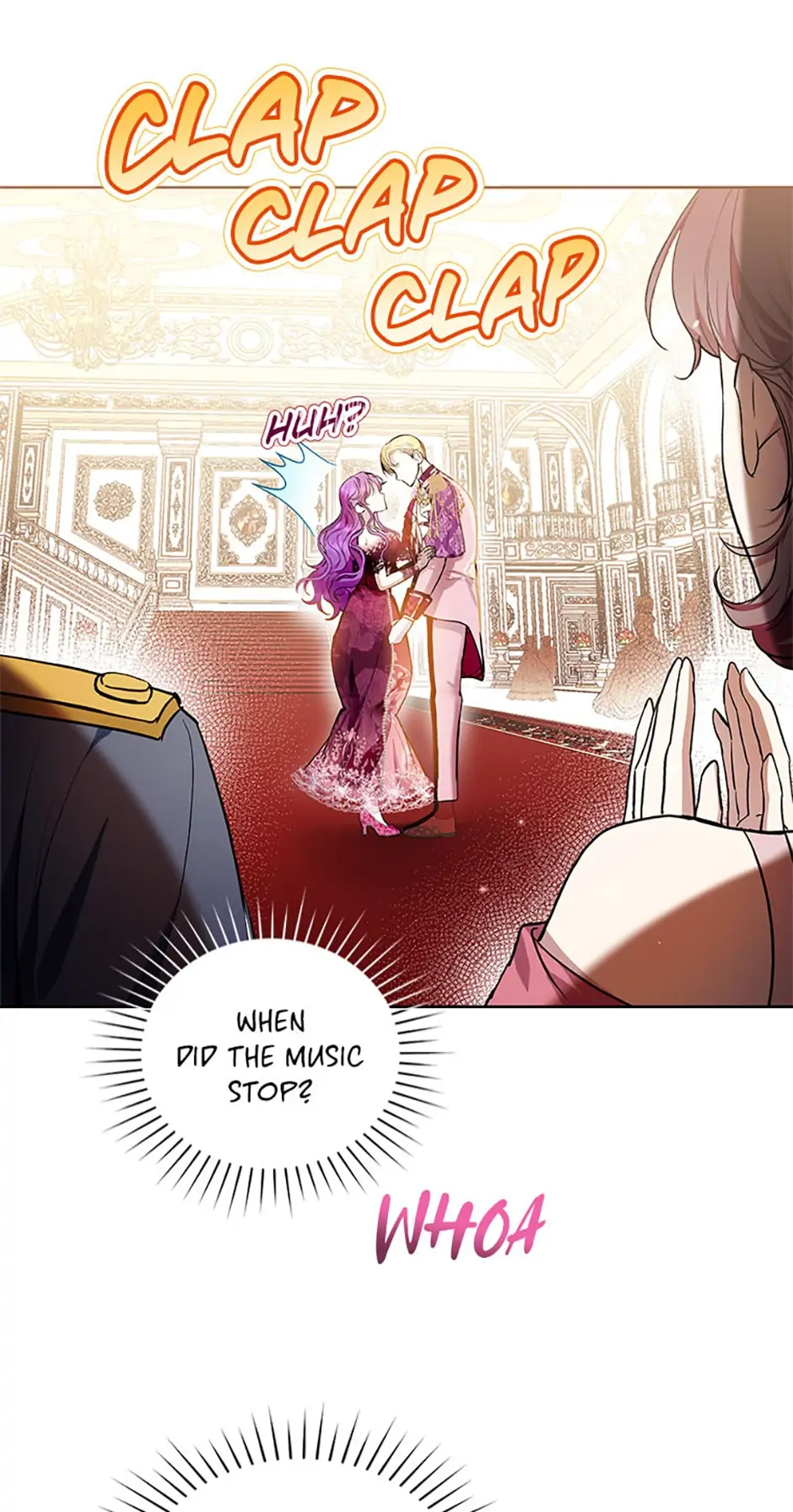 The Perks of Being a Villainess Chapter 36 page 61
