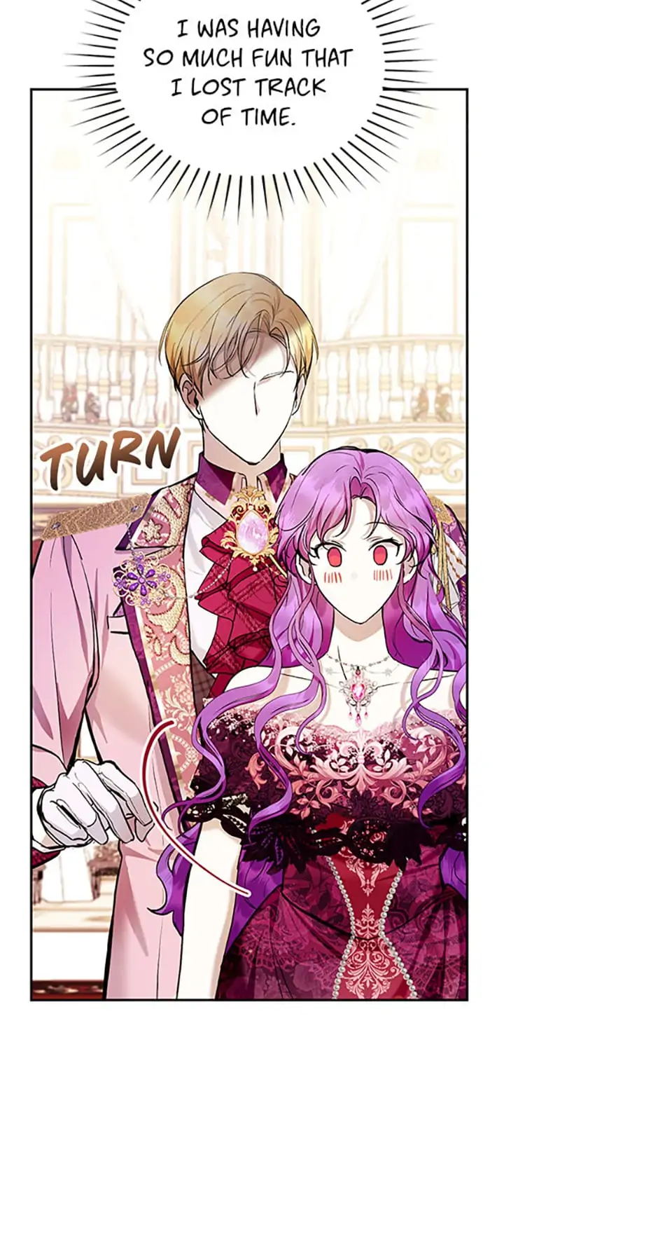 The Perks of Being a Villainess Chapter 36 page 62